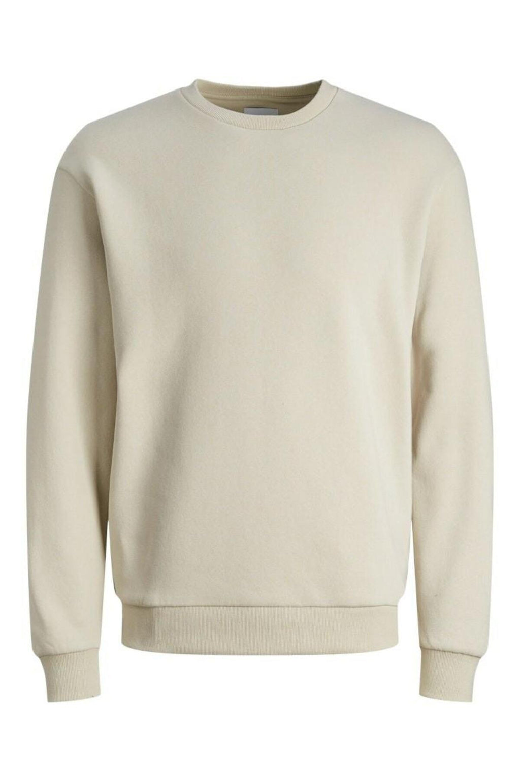 JJEBRADLEY Crewneck Sweat | Günlük Erkek Sweatshirt