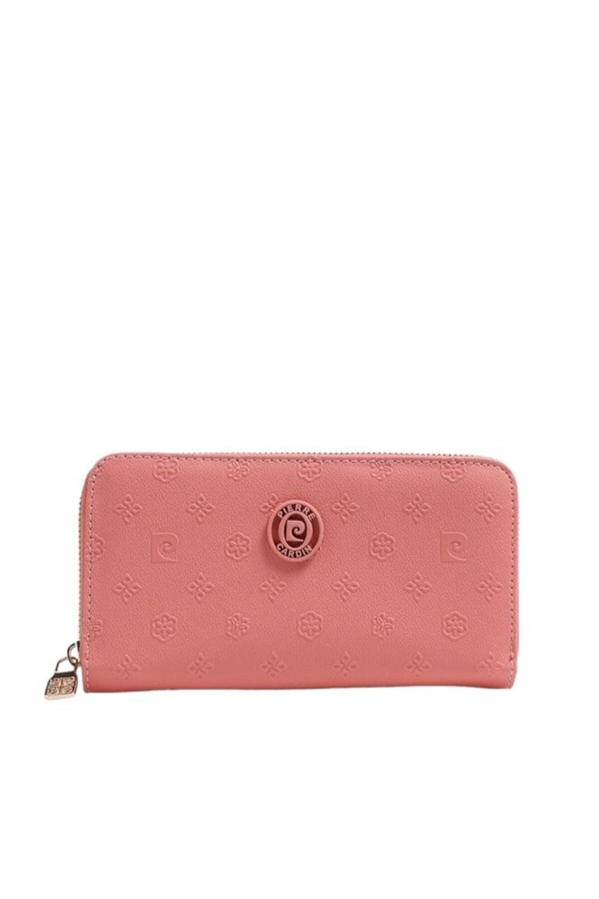 Print Mercan Kadın Portföy & Clutch Çanta 06pc23y701-p