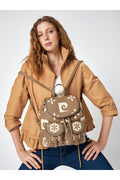 VİZON PİERRE CARDİN SIRT ÇANTA 05PC25Y10507-BMN