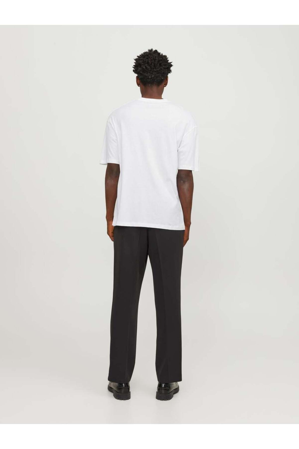 Jjebradley Tee Ss O-Neck Noos Erkek T-Shirt