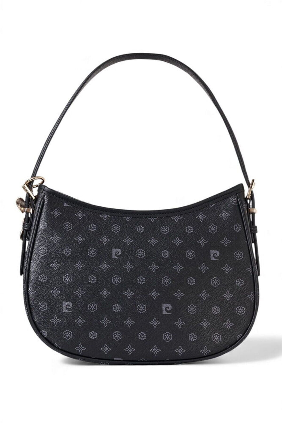 Monogram Siyah Kadın El Çantası 05PC25K10343-MN
