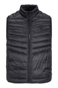 Jjesprınt Bodywarmer Collar Noos Erkek Yelek 12258457