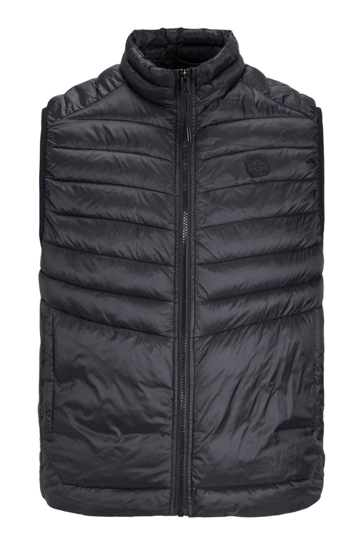 Jjesprınt Bodywarmer Collar Noos Erkek Yelek 12258457