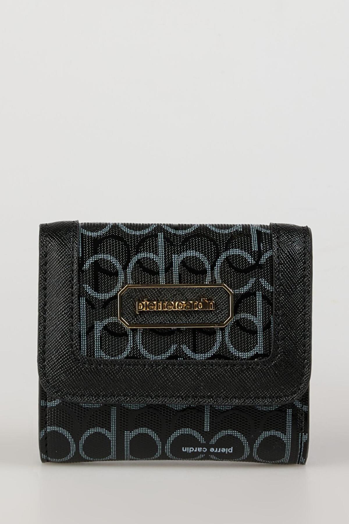 06Pc24K604 Kadın Cüzdan