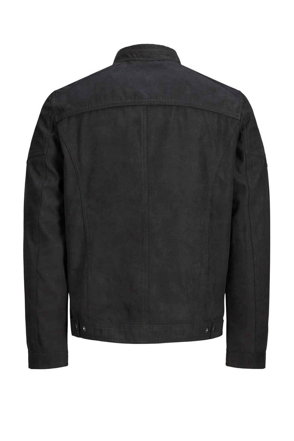 JJEROCKY JACKET NOOS Jet Black