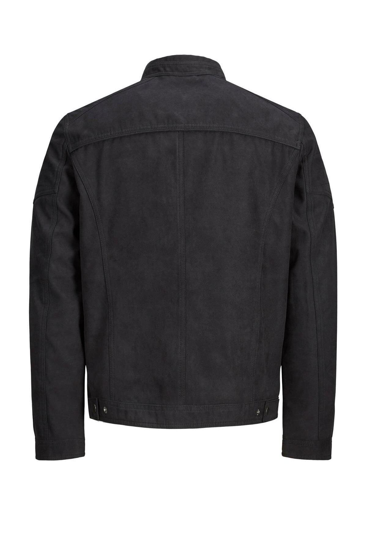 JJEROCKY JACKET NOOS Jet Black