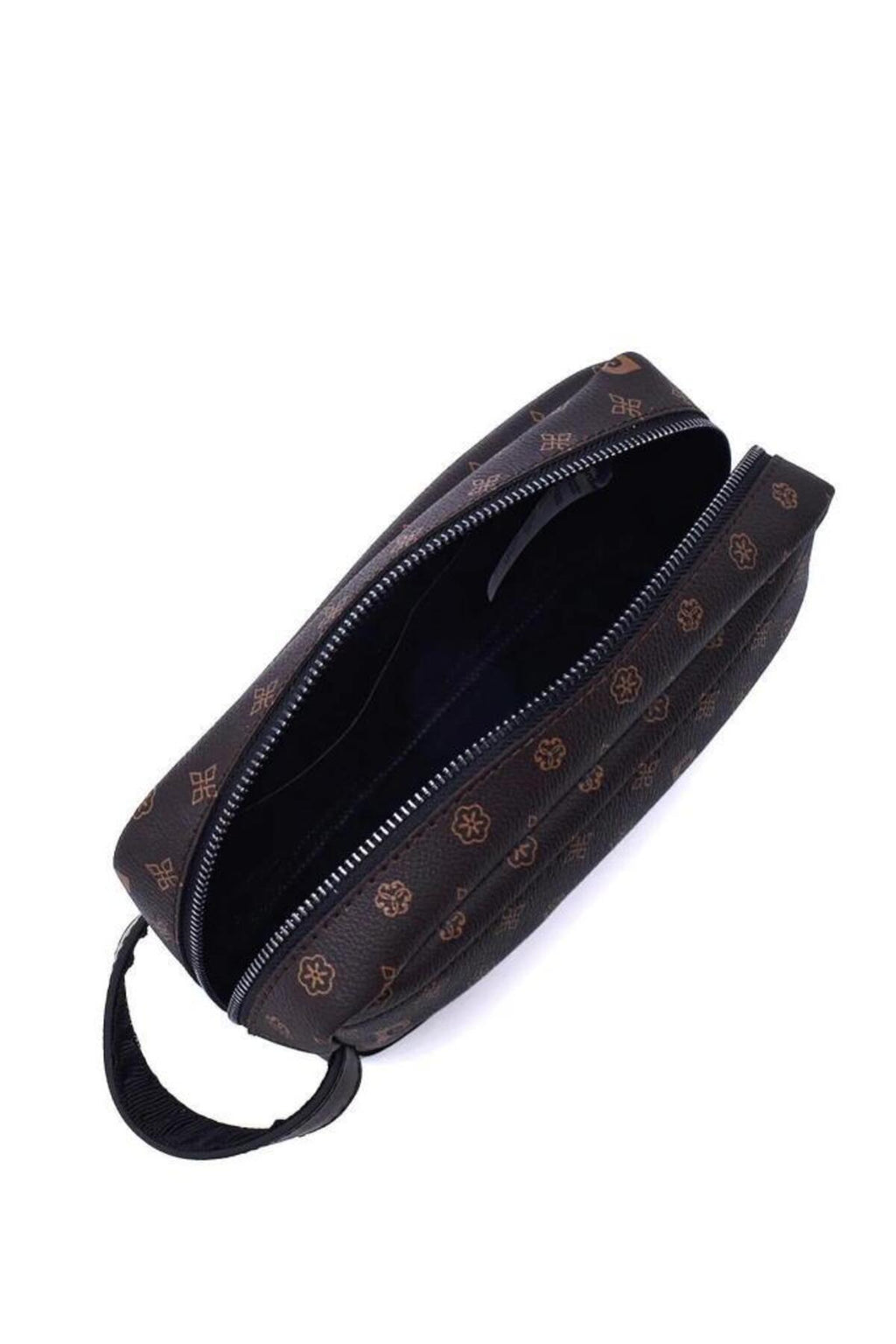 Kahverengi Erkek El Portföy Çantası & Clutch Çanta 01PC002000