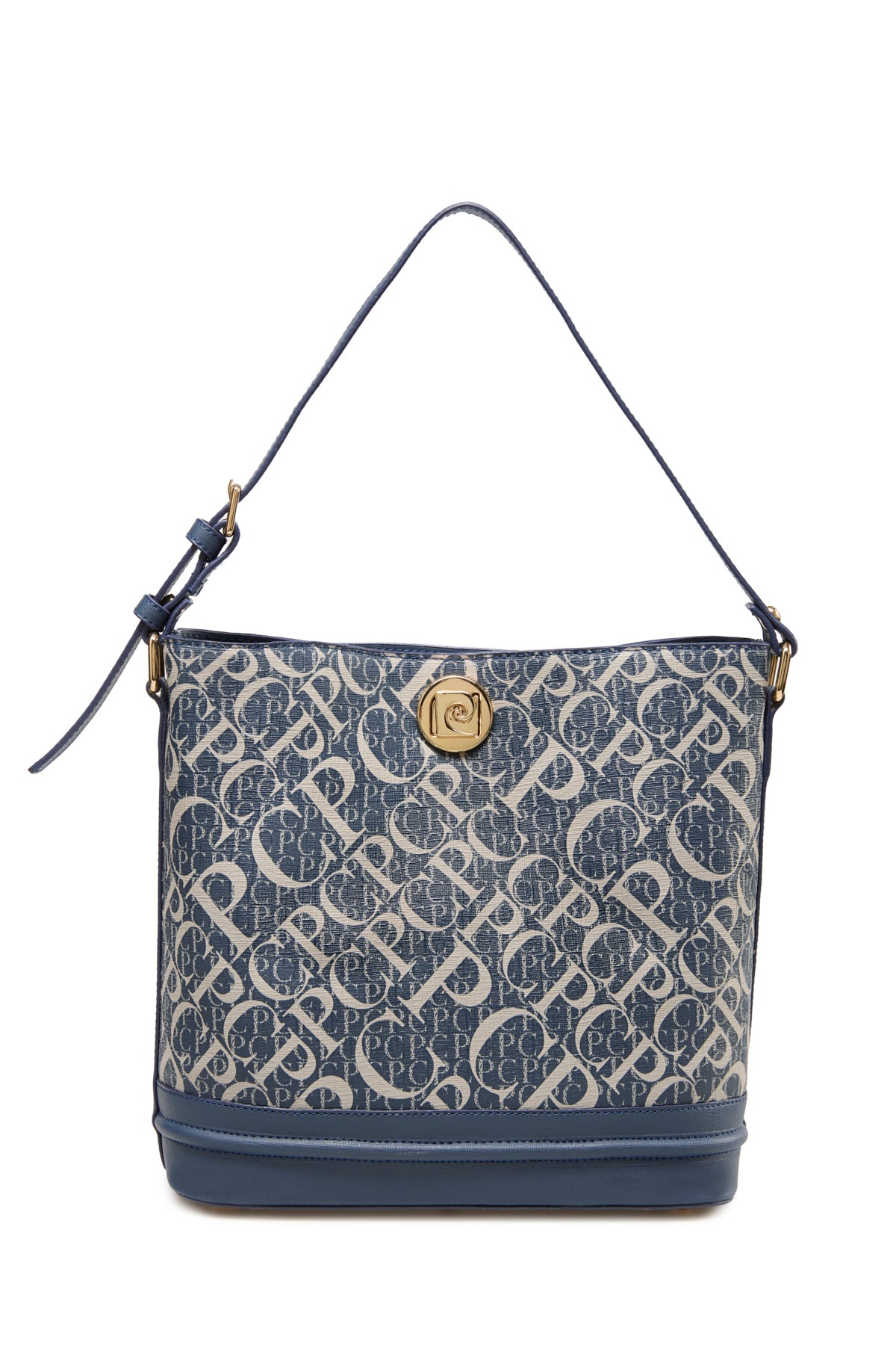 Monogram Laci Kadın Omuz Çantası 05PO25Y2511