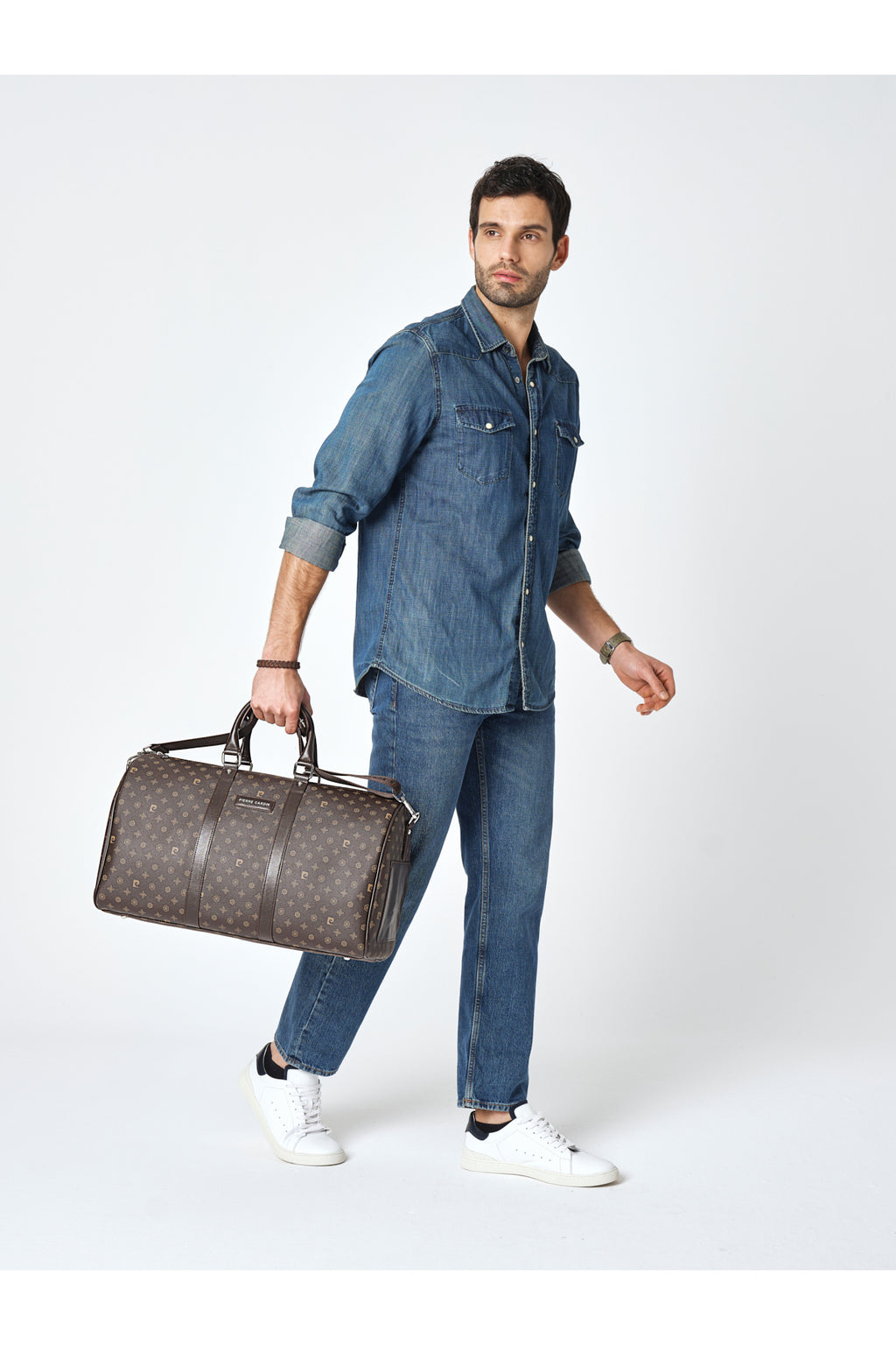Unisex Seyahat Çantası C.04pc001207-b-kh