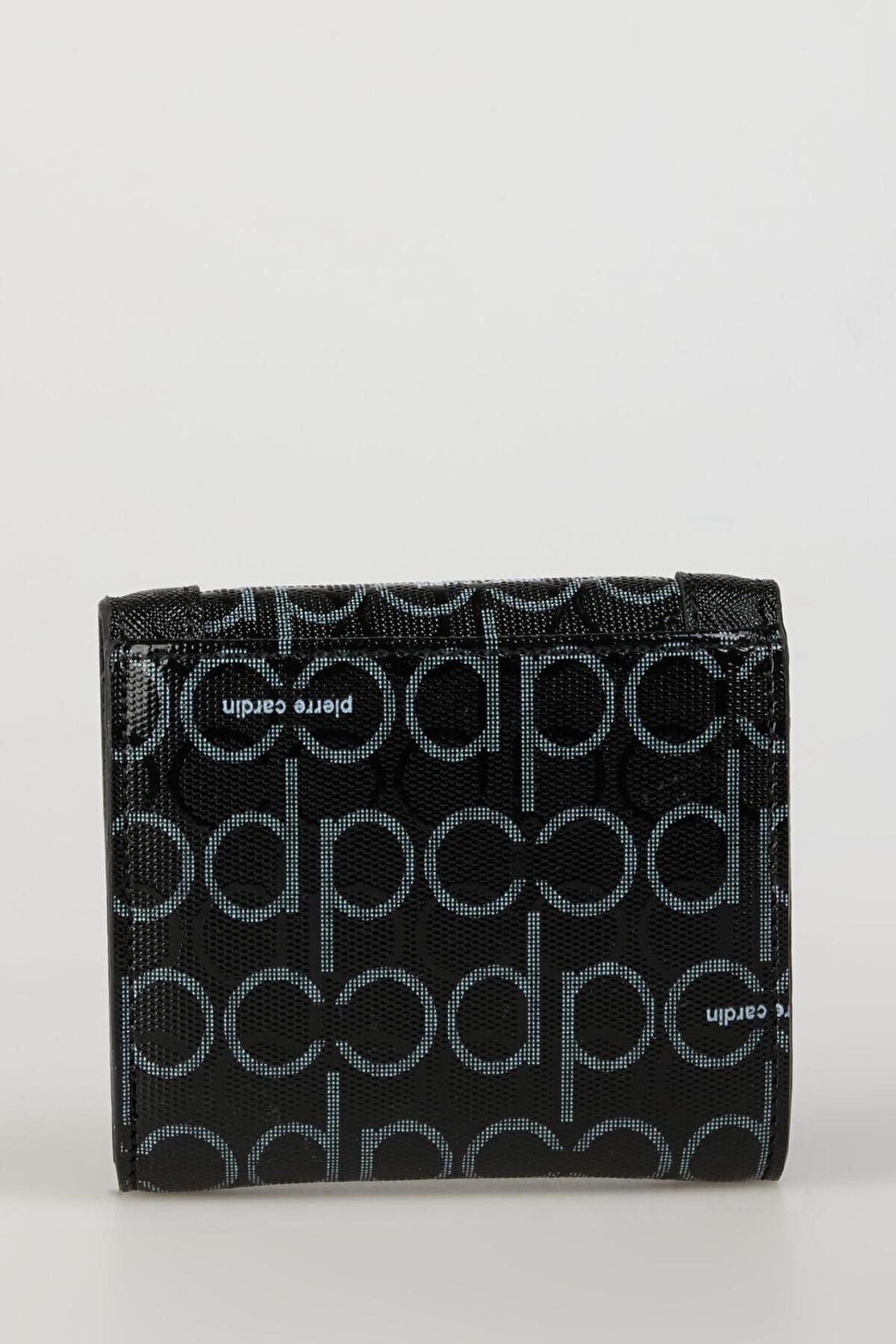 06Pc24K604 Kadın Cüzdan
