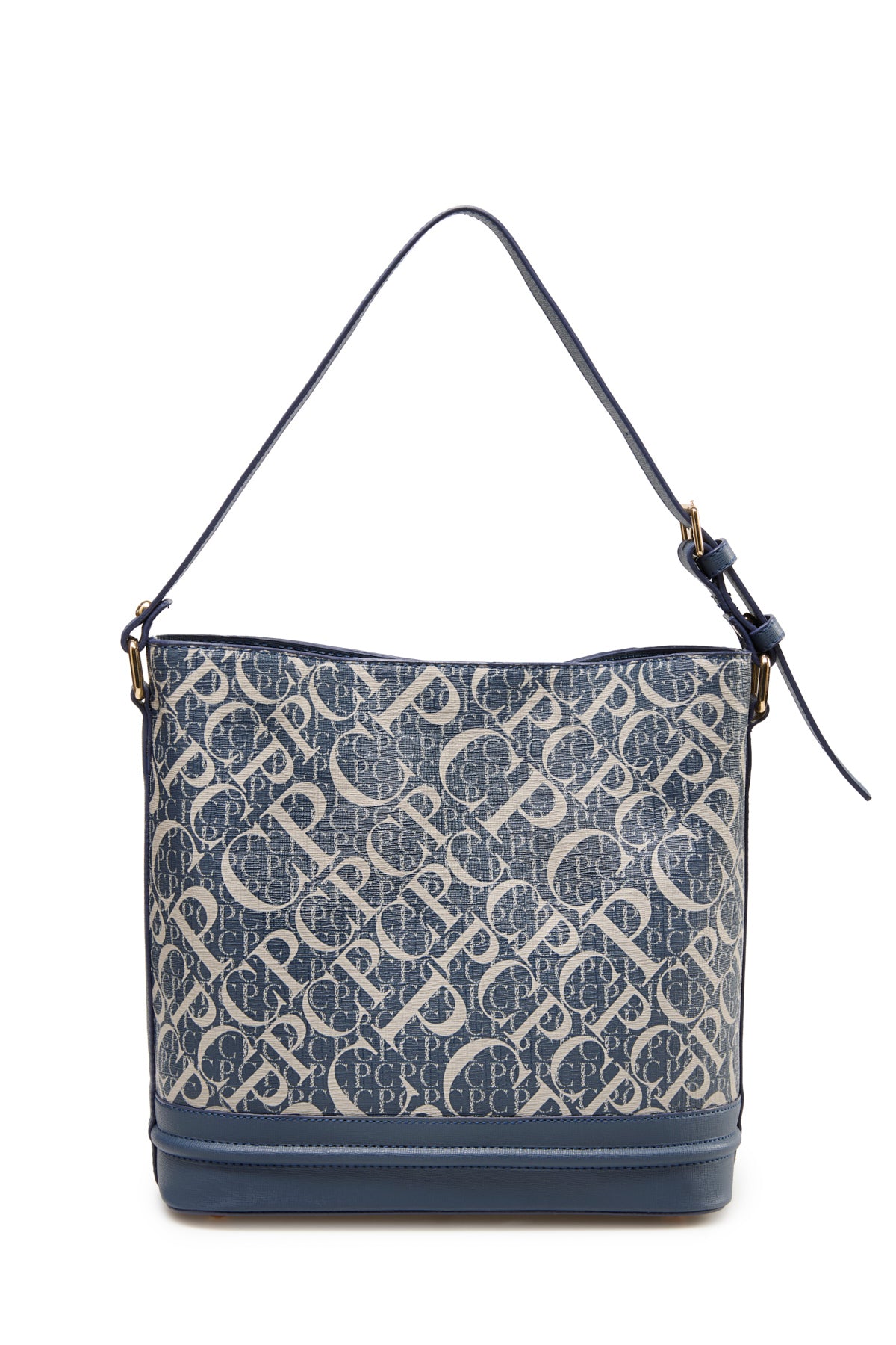 Monogram Laci Kadın Omuz Çantası 05PO25Y2511