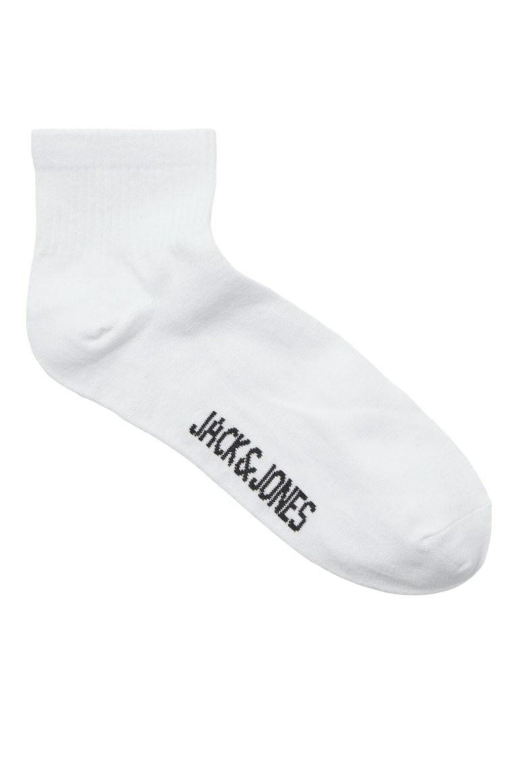 Jack Jones Leon Short Tenis 3 Lü Paket Erkek Çorap 12257150