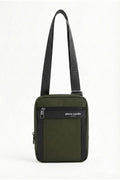 Erkek Çanta Yeşil 01pc002011-Ysl