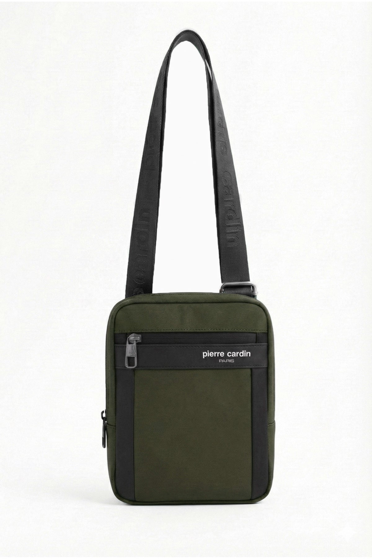 Erkek Çanta Yeşil 01pc002011-Ysl