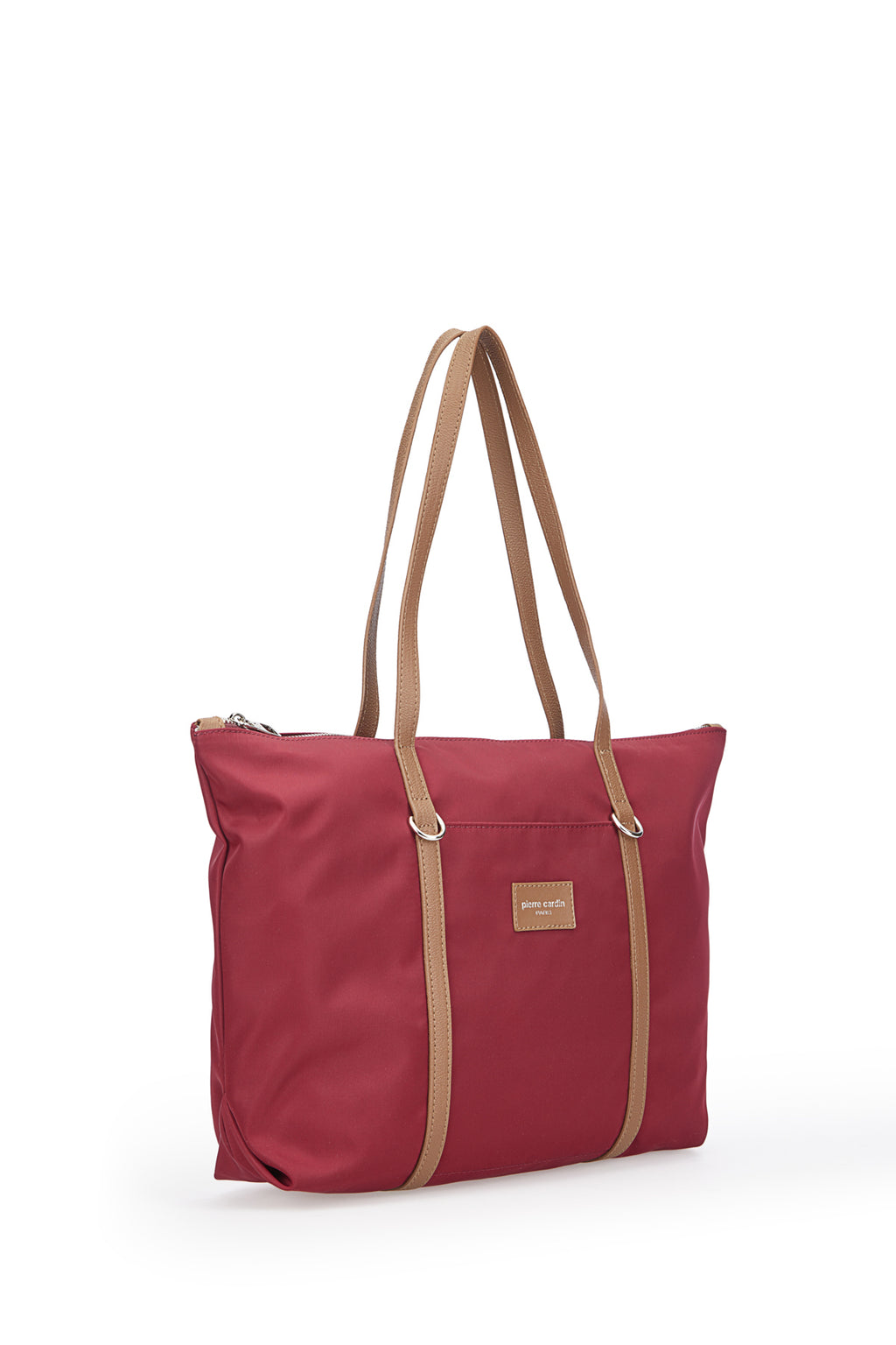 Bordo Kadın Omuz Çantası 05PO25Y1895