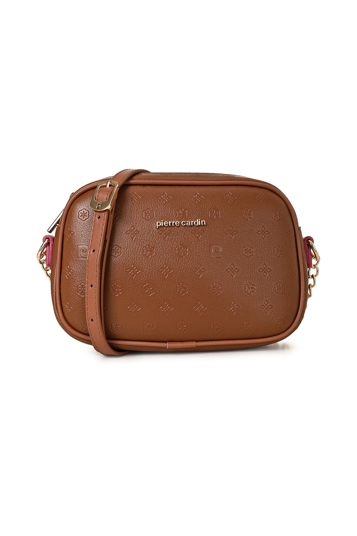 Camel Floater Kadın Capraz Cantası 05PO22Y1543