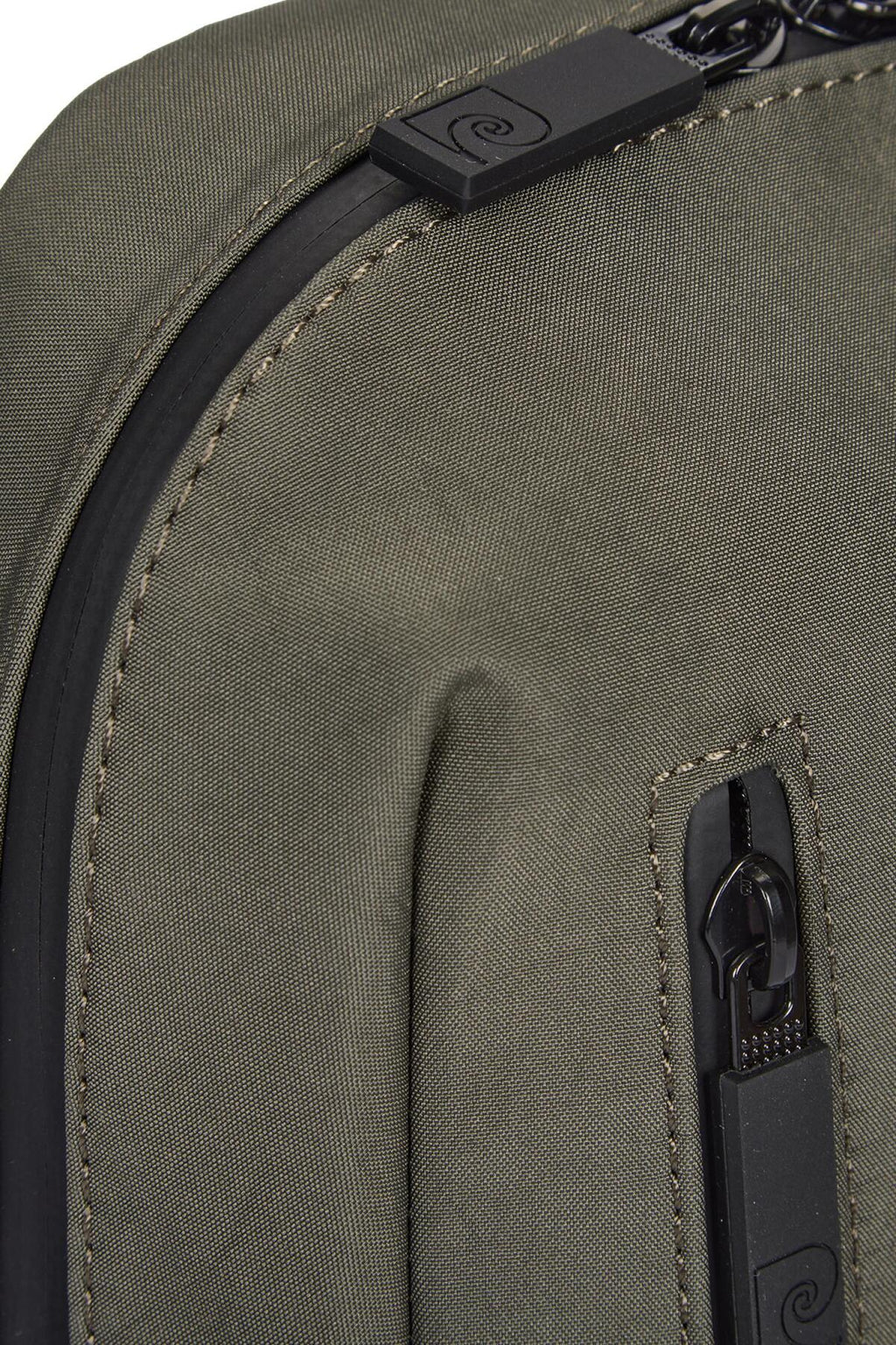 Yeşil Unisex Body Bag 01pc00104