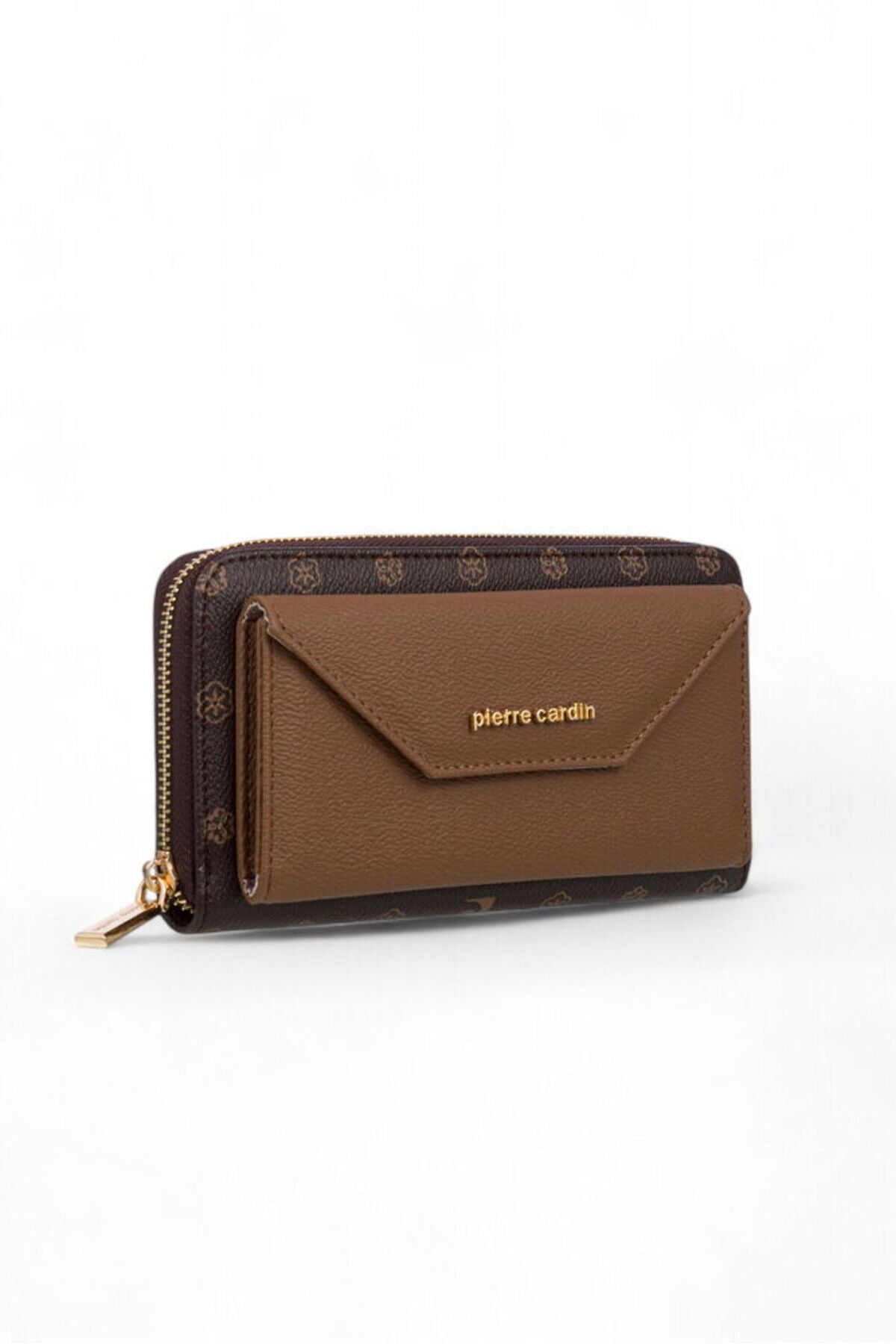 Monogram Kahve Kadın Cüzdan 06PC24K603-MN
