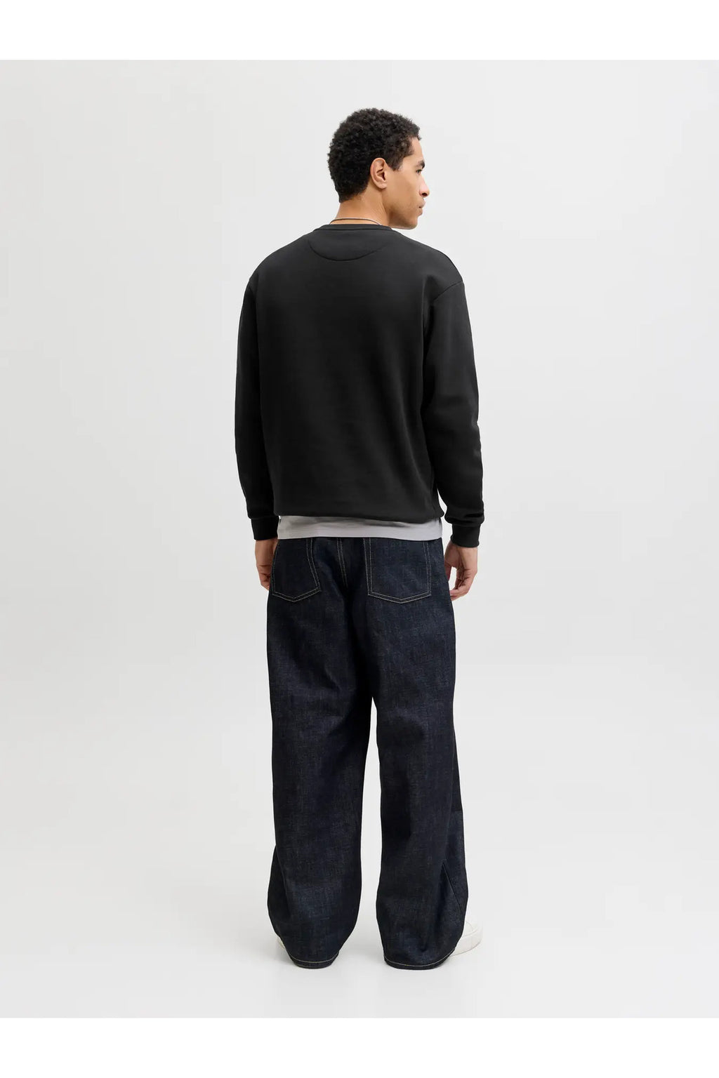 Sweatshirt Bradley Kazak