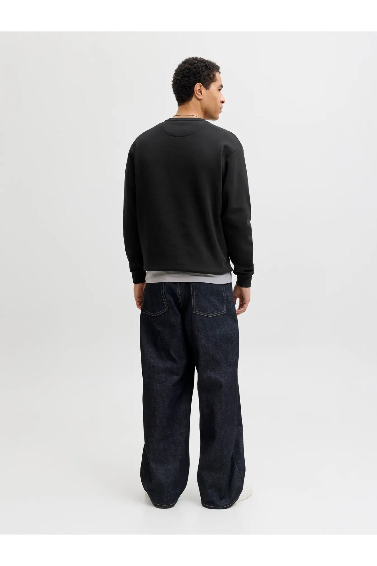 Sweatshirt Bradley Kazak