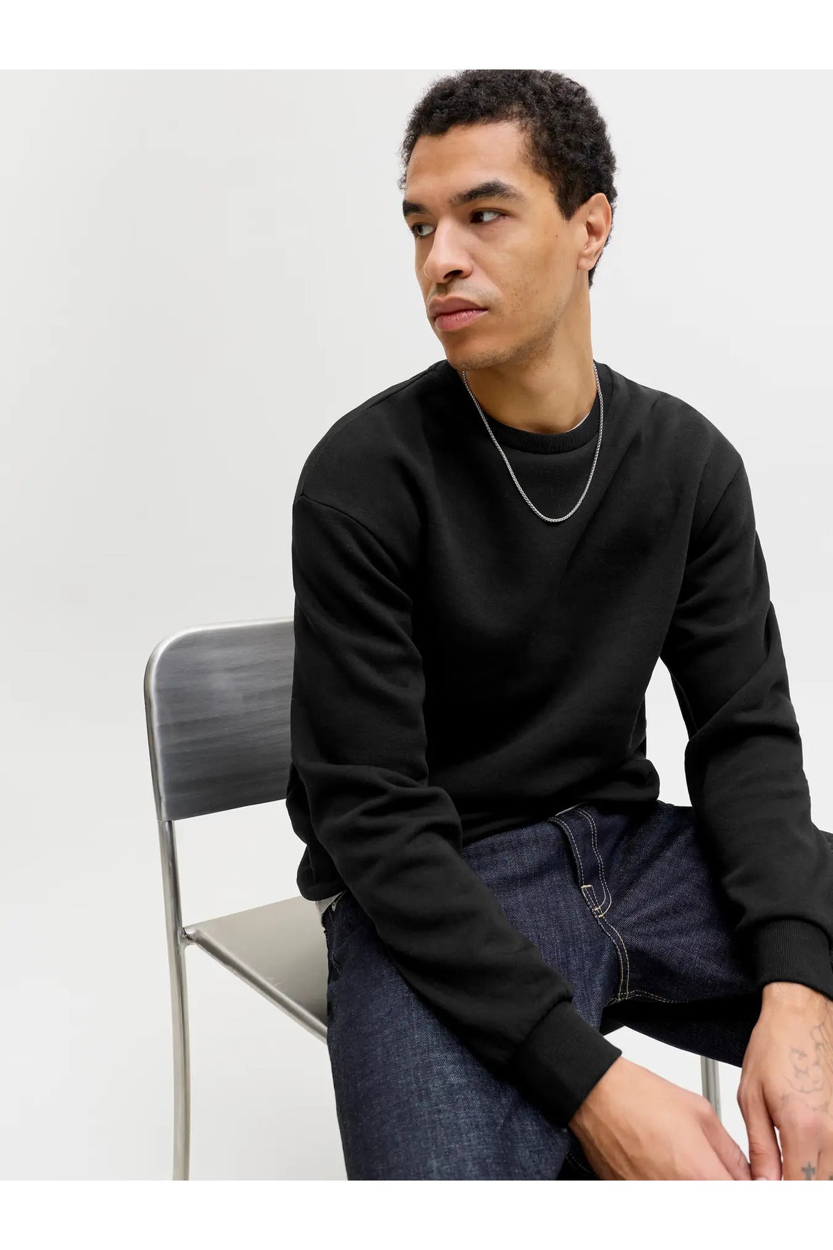 Sweatshirt Bradley Kazak