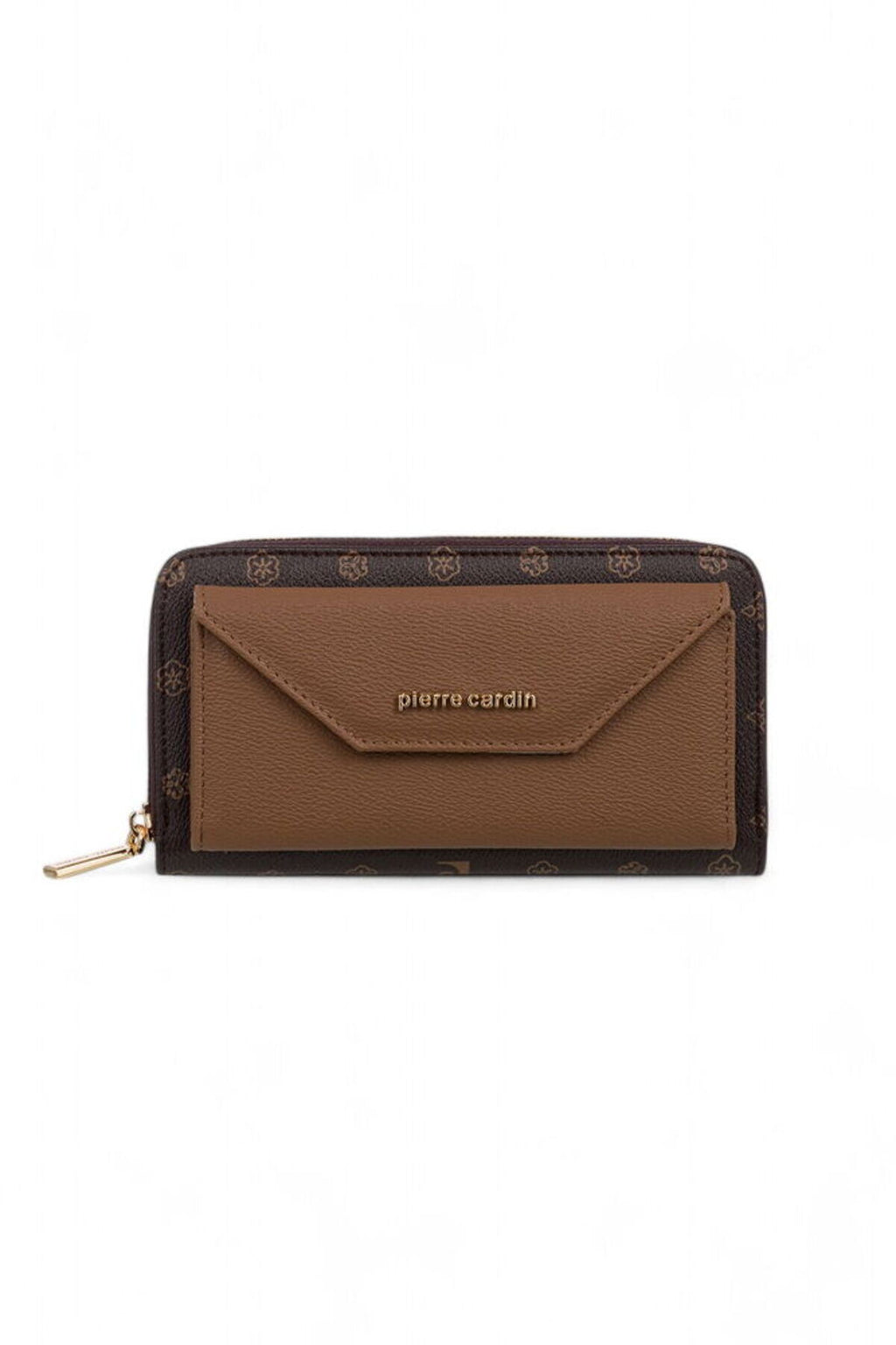 Monogram Kahve Kadın Cüzdan 06PC24K603-MN
