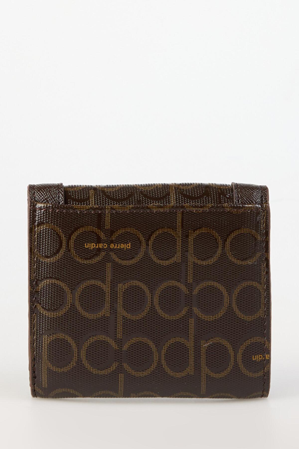06Pc24K604 Kadın Cüzdan