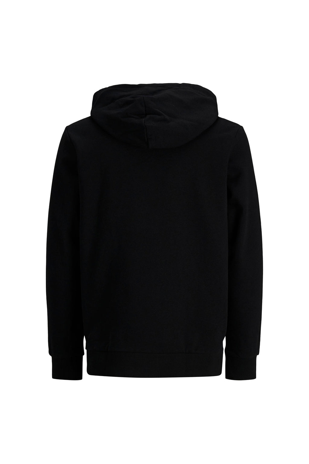 Logo Erkek Siyah Sweatshirt (12152840-BREG)