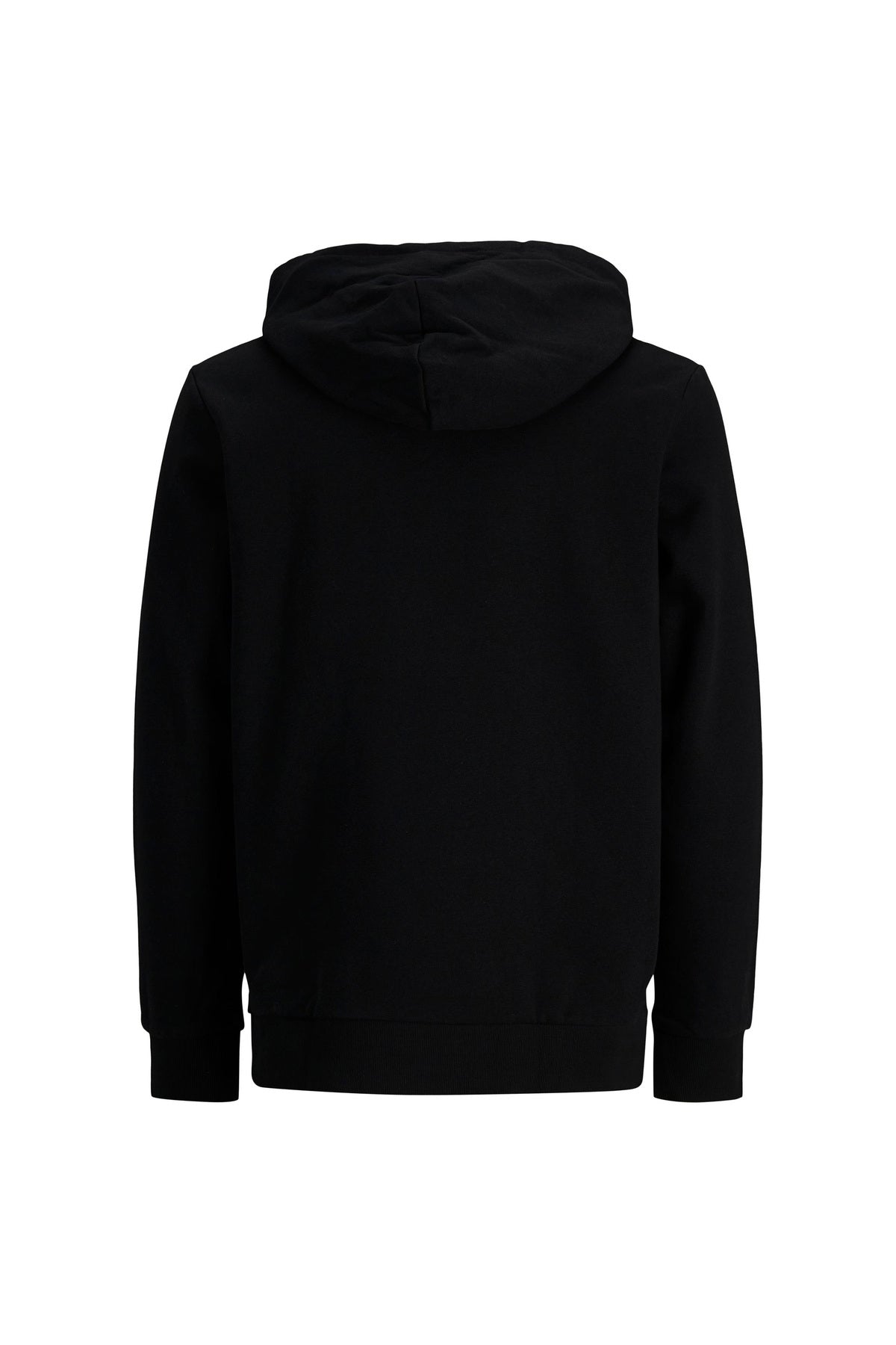Logo Erkek Siyah Sweatshirt (12152840-BREG)