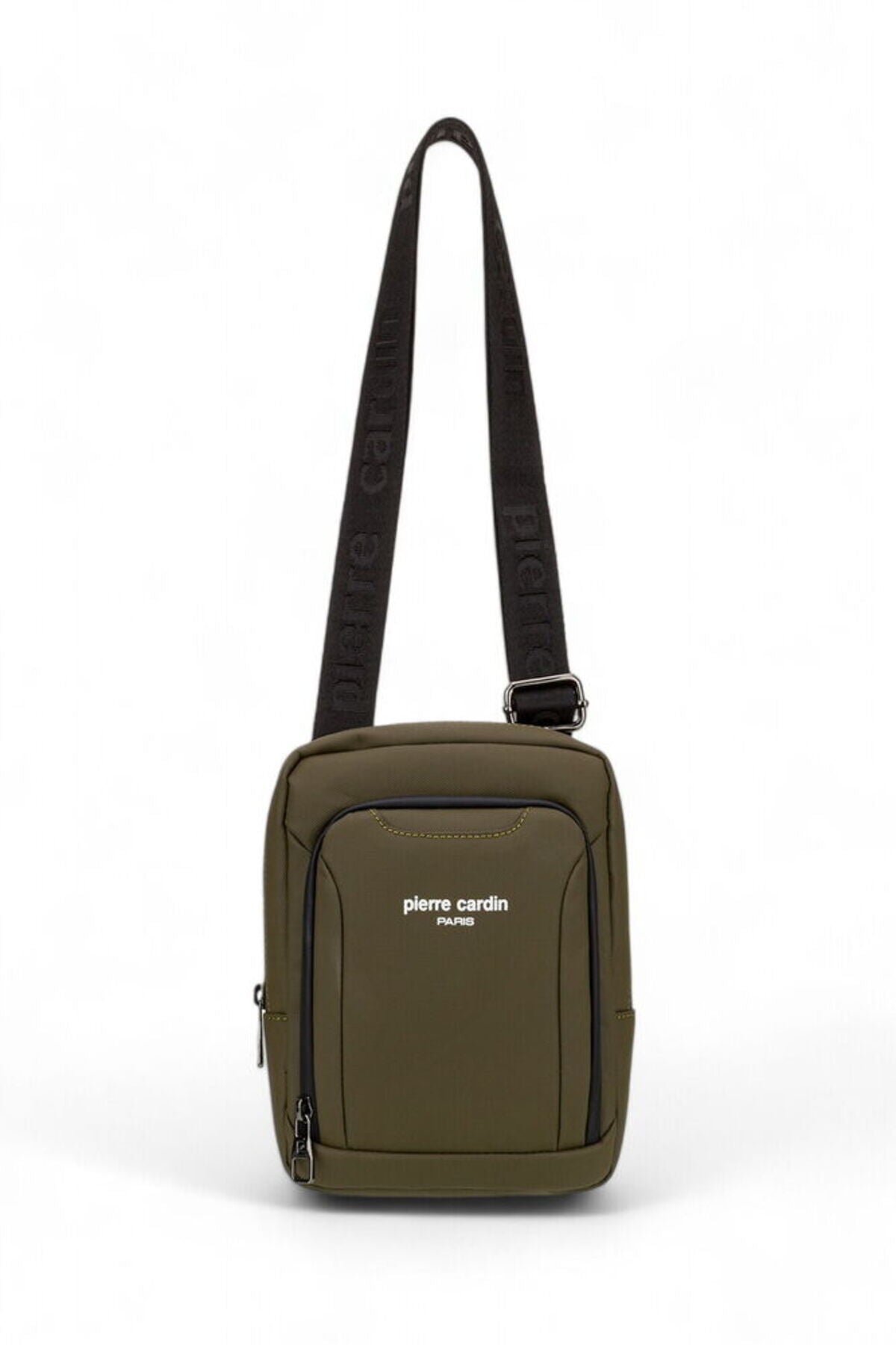 YEŞİL ERKEK PORTFÖY ÇANTA C.01PC002013-YSL