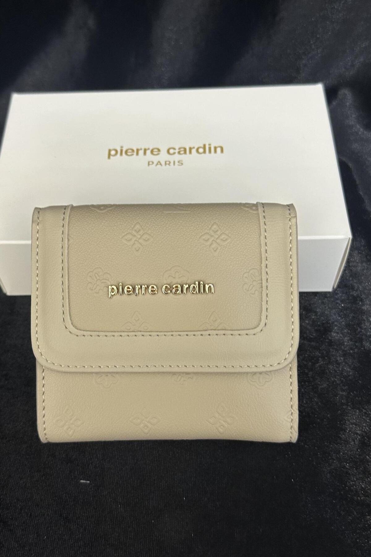 06Pc24K604 Kadın Cüzdan