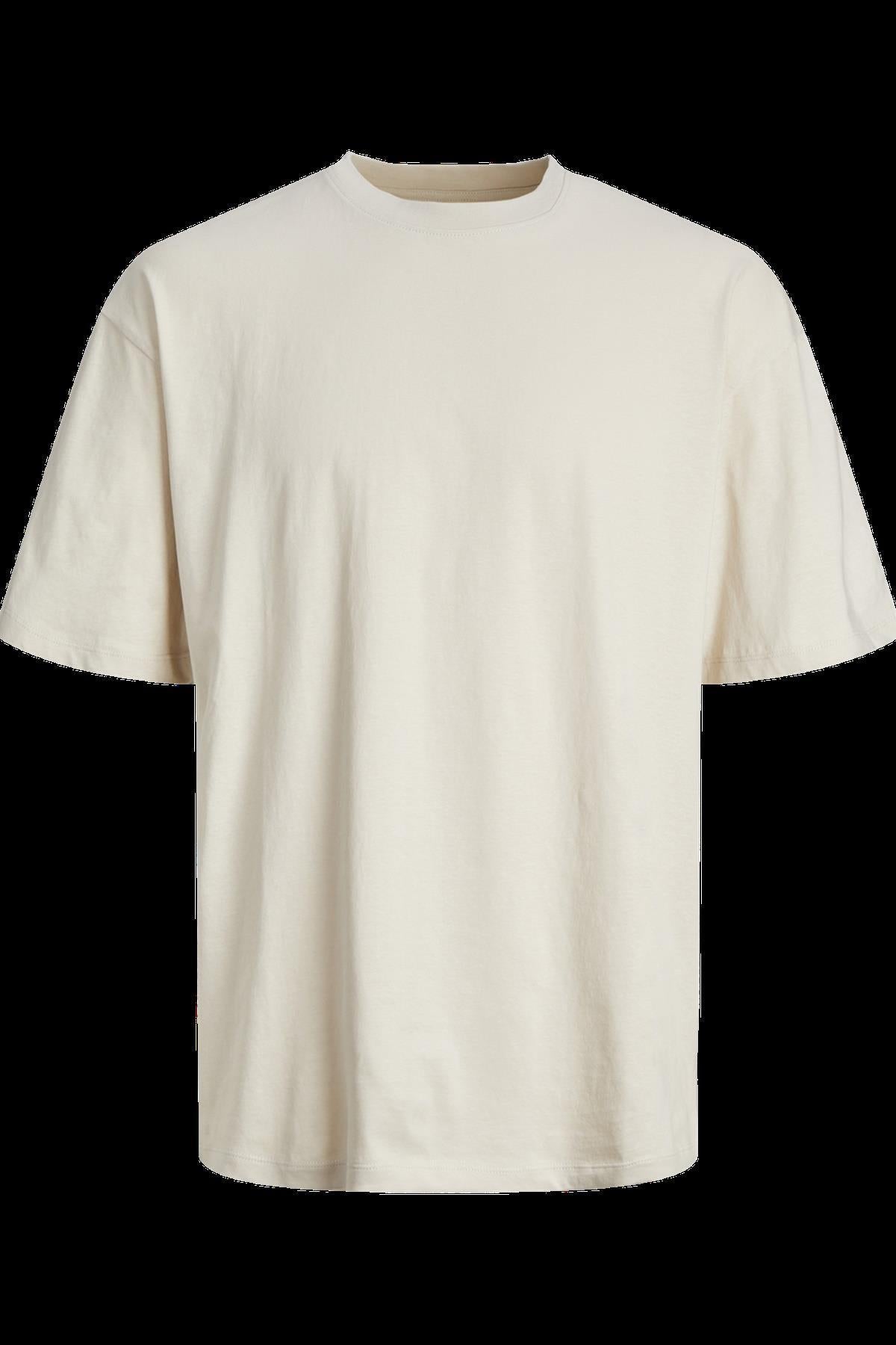 JJEBRADLEY TEE SS O-NECK NOOS