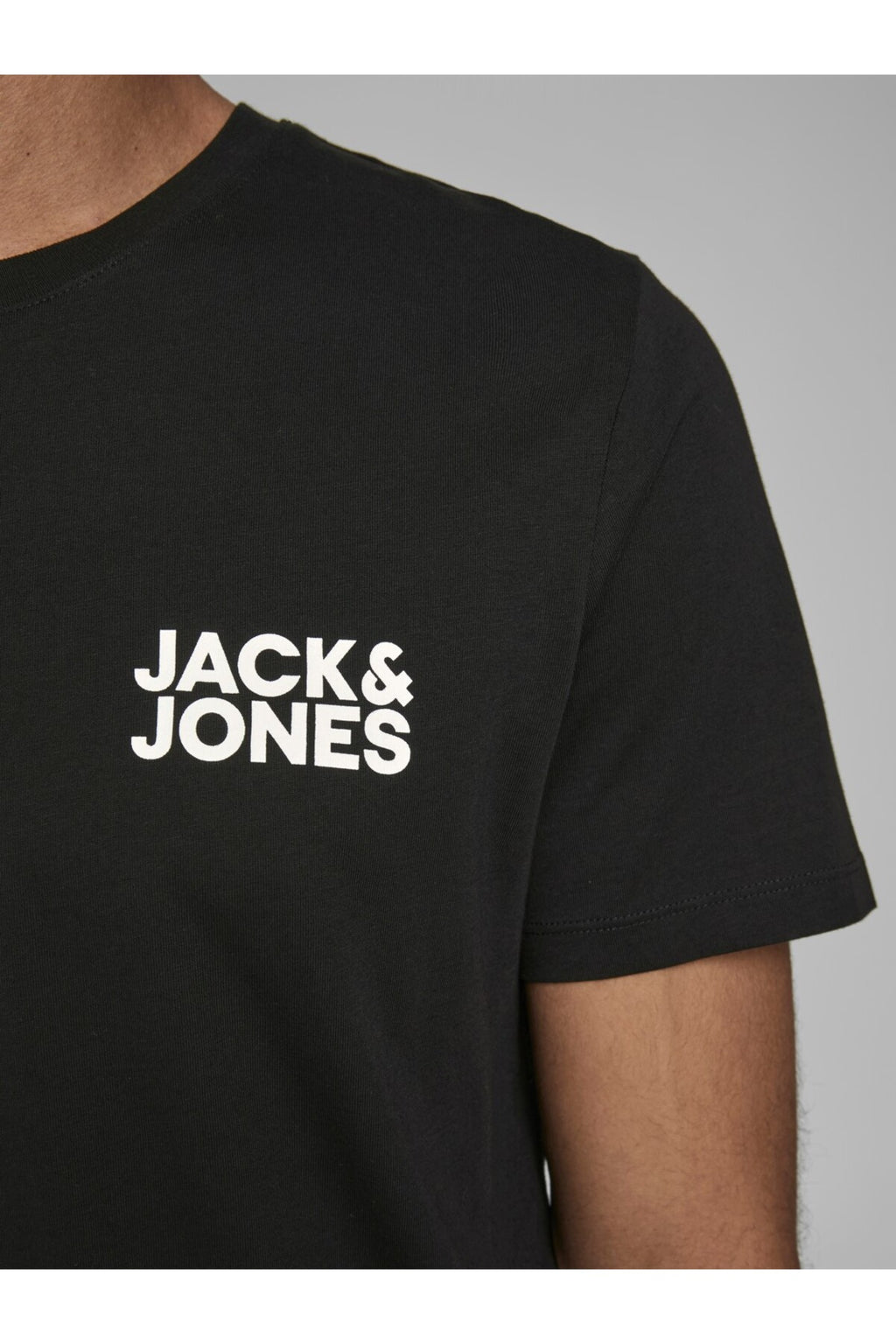 12151955 Jjecorp Logo Tee Ss O-neck Noos Erkek T-shirt